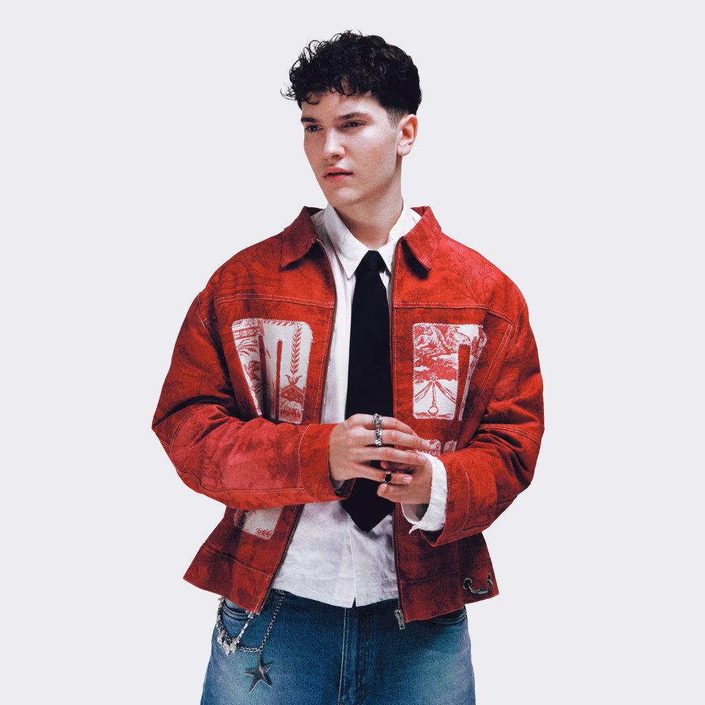 Crespo florece con el pop urbano en “Roto”