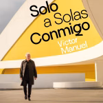 Víctor Manuel nos regala un nuevo disco lleno de verdad