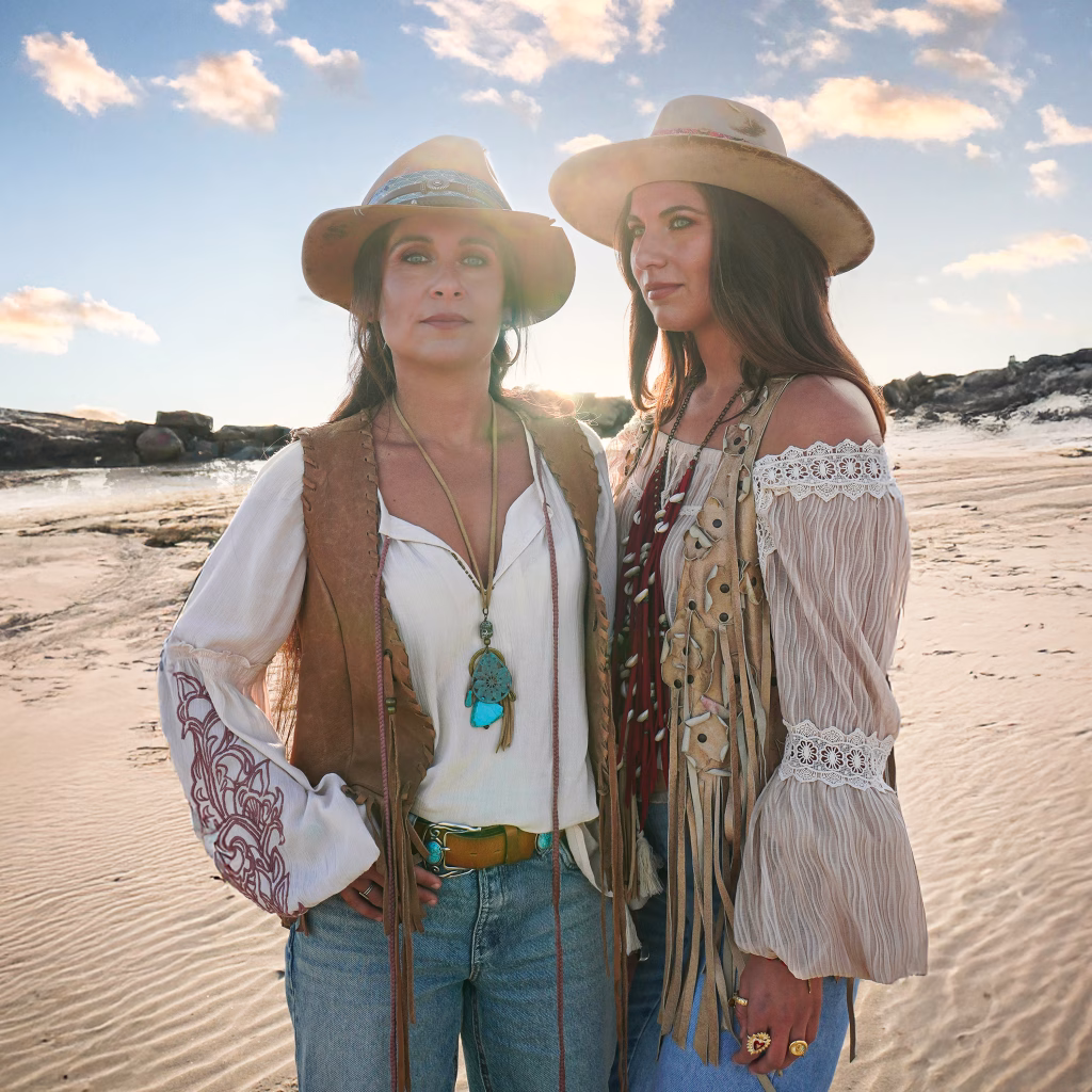 Doya presenta «Todo de mí»