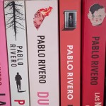 Tres razones por las que tienes que leer a Pablo Rivero