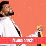 Entrevista | Álvaro García
