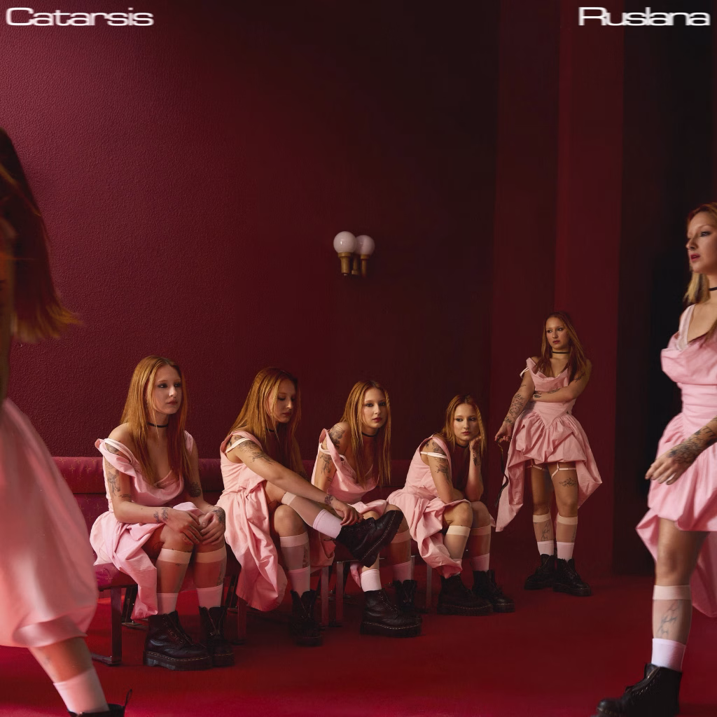 Ruslana y su “Catarsis” musical