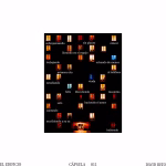 David Rees refleja la sociedad en “El Edificio”