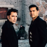 Carlos Rivera y Alejandro Fernández nos rompen el corazón con “Sin Despedida”