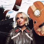 Paula Mattheus y la exquisitez de “Todo lo alto que quiera”