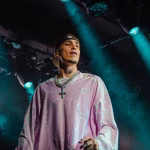 Alejo pone a brincar al público madrileño