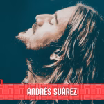 Entrevista | Andrés Suárez