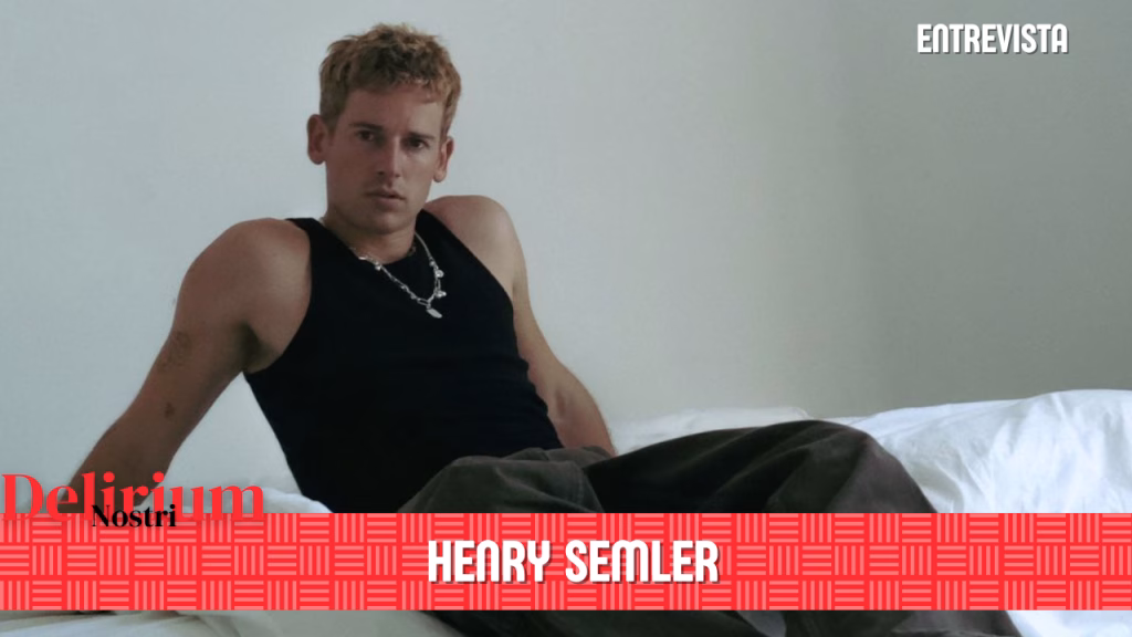 Entrevista | Henry Semler