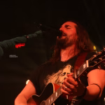 Andrés Suárez es pura verdad en Madrid