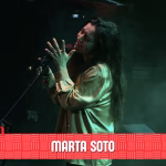 Entrevista | Marta Soto