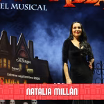 Entrevista | Natalia Millán
