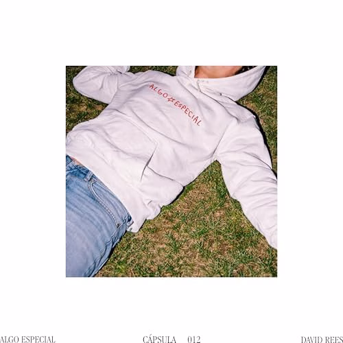 David Rees nos enamora con “Algo Especial”