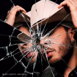 Blas Cantó hace magia en “Aquiles”