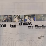 Ginebras nos llevan de viaje “Con las chicas en Berlín”