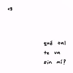 Abraham Mateo le canta al desamor con “Qué tal te va sin mi?”