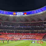 Himnos de la selección femenina de fútbol española