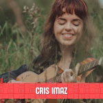 Entrevista | Cris Imaz