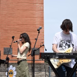 “Música & Margaritas” cierra por todo lo alto su edición del mes de abril