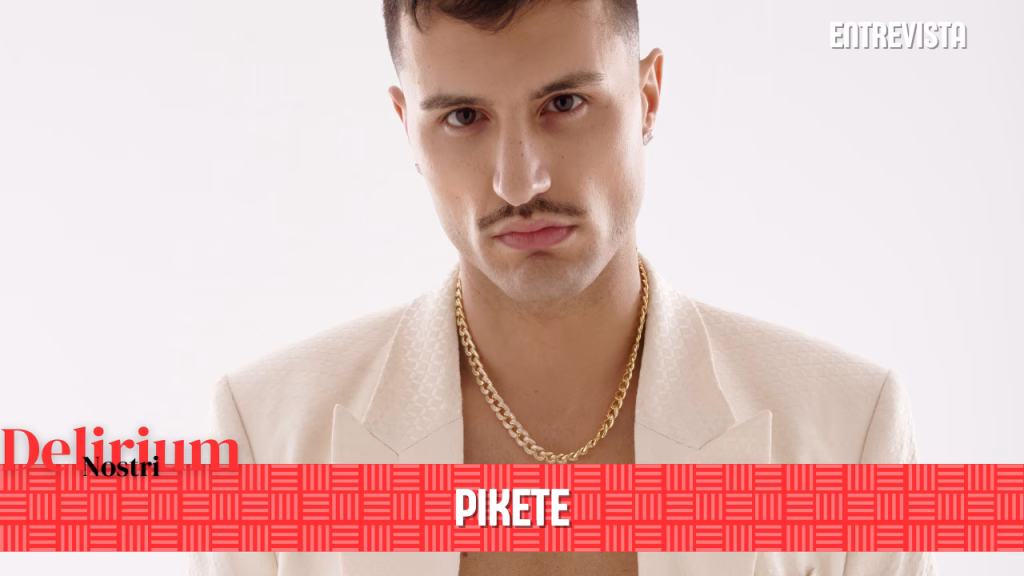 Entrevista | Pikete
