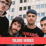 Entrevista | Toldos Verdes