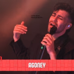 Entrevista | Agoney