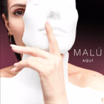 Malú indica que el lugar perfecto es «Aquí»