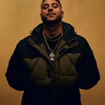 DOLLAR SELMOUNI presenta JARDÍN el cuarto adelanto de PA$O A PASO