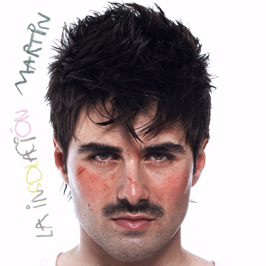 Martin deja huella con “La Insolación”