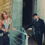 Javi Crespo y Paula Koops nos enternecen con «Rayito de luz» 