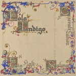 Lola Índigo escribe un nuevo capítulo con «Tus Iniciales» y una colaboración única