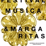 MÚSICA & MARGARITAS REGRESA, POR SEGUNDA VEZ EN 2026, AL CAMPUS DE GETAFE DE LA UNIVERSIDAD CARLOS III DE MADRID