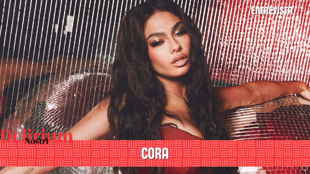 Entrevista | Cora