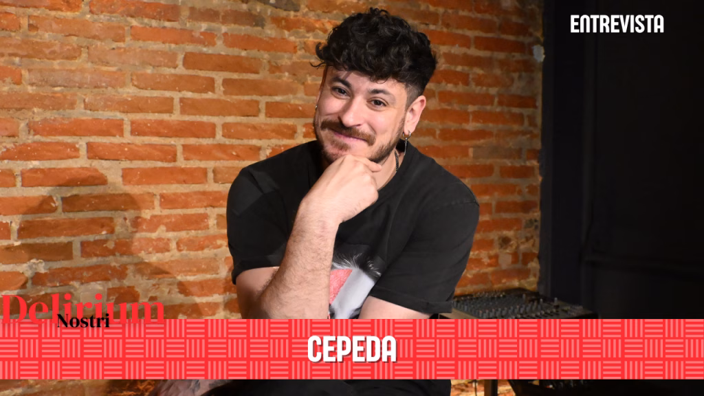 Entrevista | Cepeda
