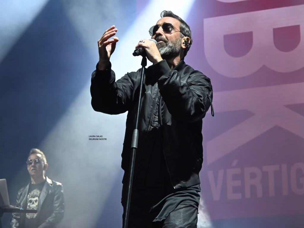 Los 40 celebran su cumpleaños en una fiesta mágica por San Isidro