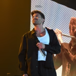 Pablo Alborán gobierna Madrid