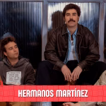 Entrevista | Hermanos Martínez