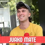 Entrevista | Juako Mate