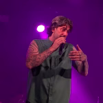 Melendi regala a sus seguidores un concierto inolvidable para estrenar «Pop Rock»