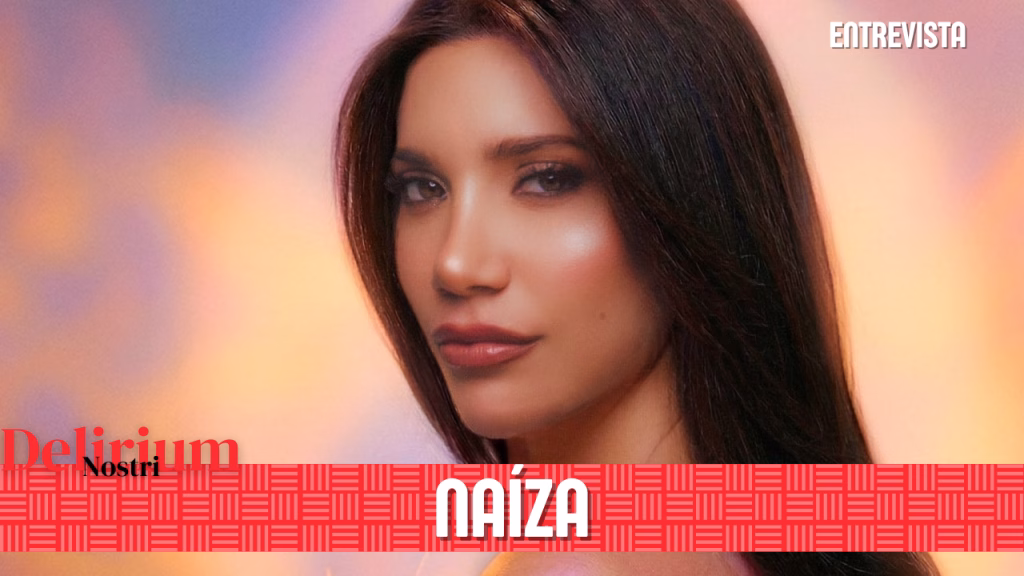 Entrevista | Naíza