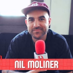 Entrevista | Nil Moliner