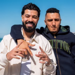El regreso del antiguo Dystinct: «Mansory» ft. Morad