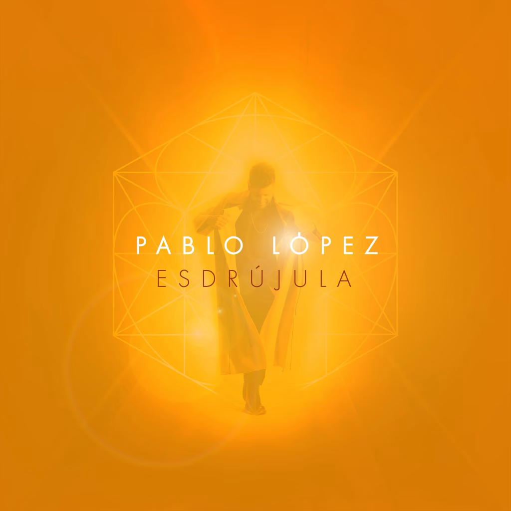Pablo López vuelve a hacer magia con “Esdrújula”