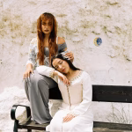 Sabah y Violeta nos regalan una colaboración única en “Mashallah”