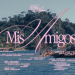Belén Aguilera homenajea a sus seres queridos en “mis amigos”