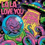 La La Love You describen el amor en “¿Por qué me miras así?”