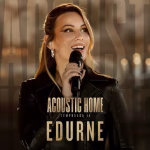 Edurne y la magia de la casualidad en su nuevo sencillo