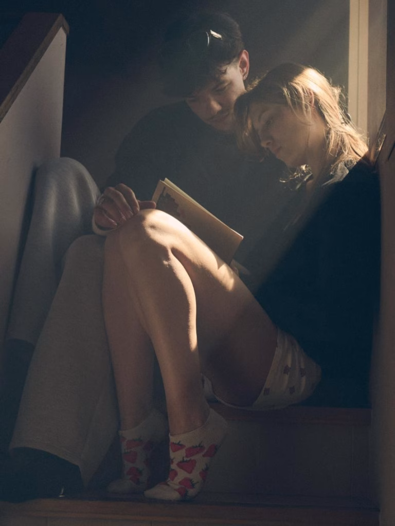 Flavio y la belleza del amor en “Qué Fácil”