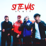 Lit Killah presenta el remix de «Si te vas» junto a Paulo Londra, Khea y Ramma