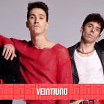 Entrevista | Veintiuno