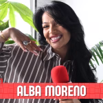 Entrevista | Alba Moreno